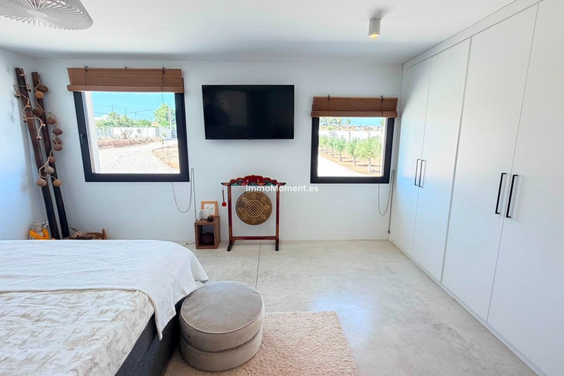 Reventa - Villa independiente - Pinoso - Pinoso Centro