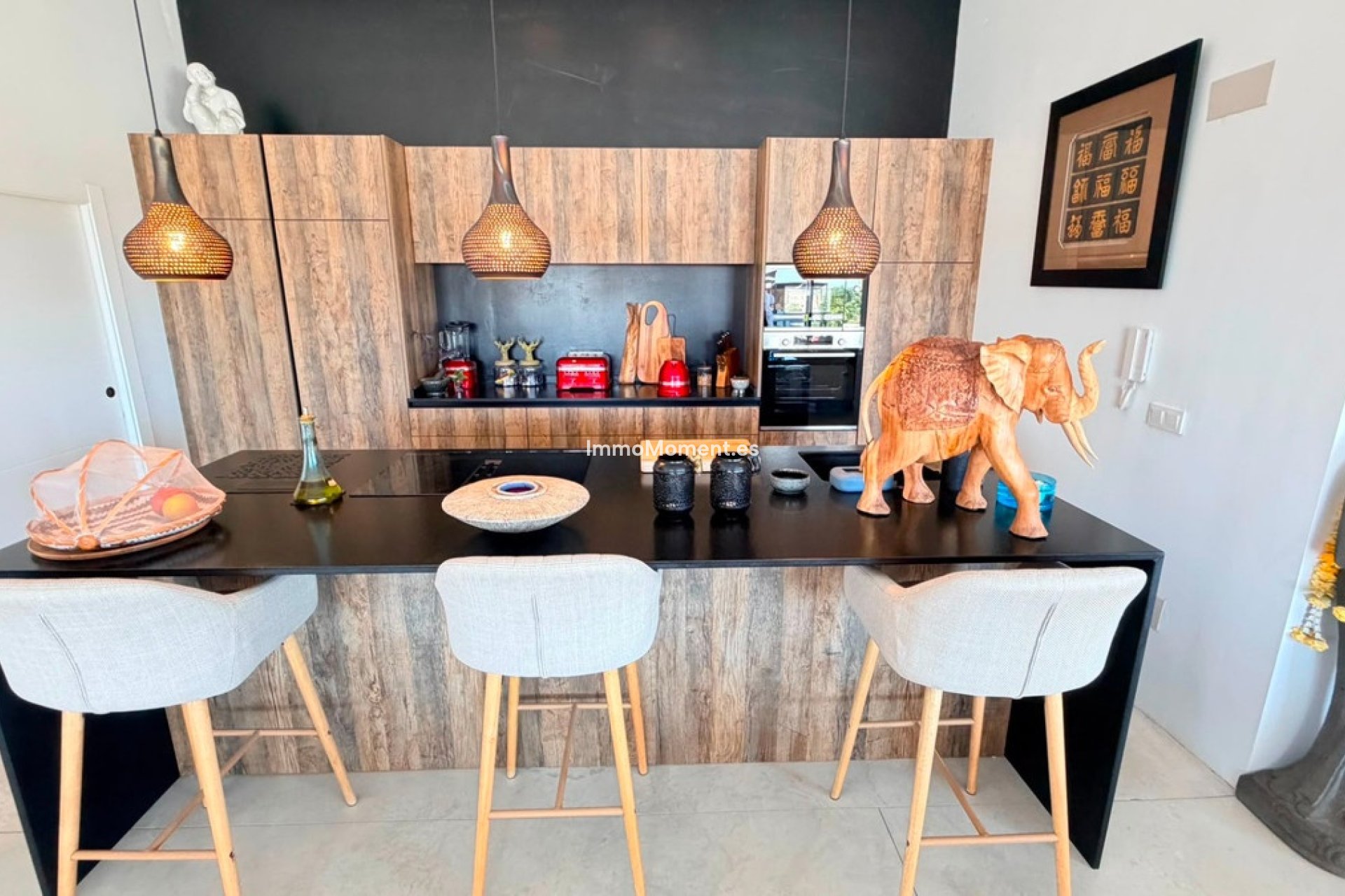 Reventa - Villa independiente - Pinoso - Pinoso Centro
