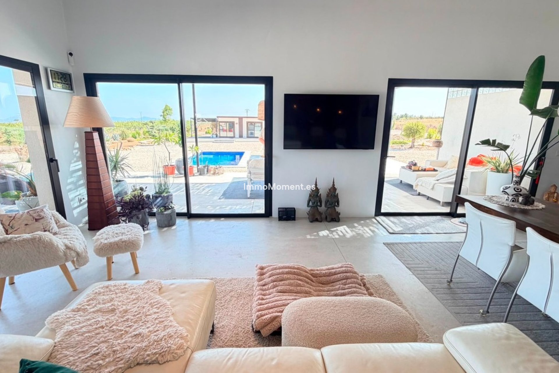 Reventa - Villa independiente - Pinoso - Pinoso Centro