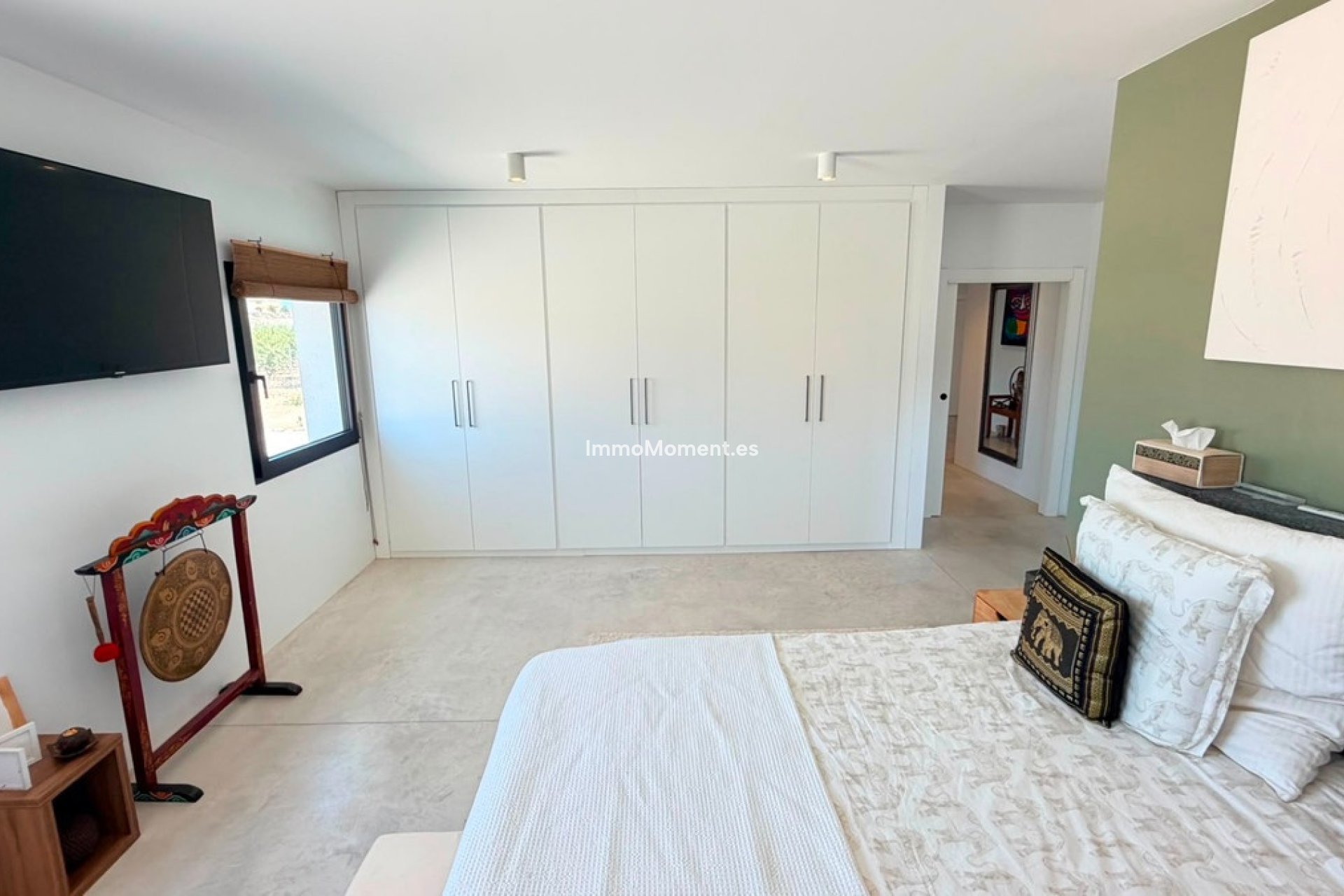Reventa - Villa independiente - Pinoso - Pinoso Centro