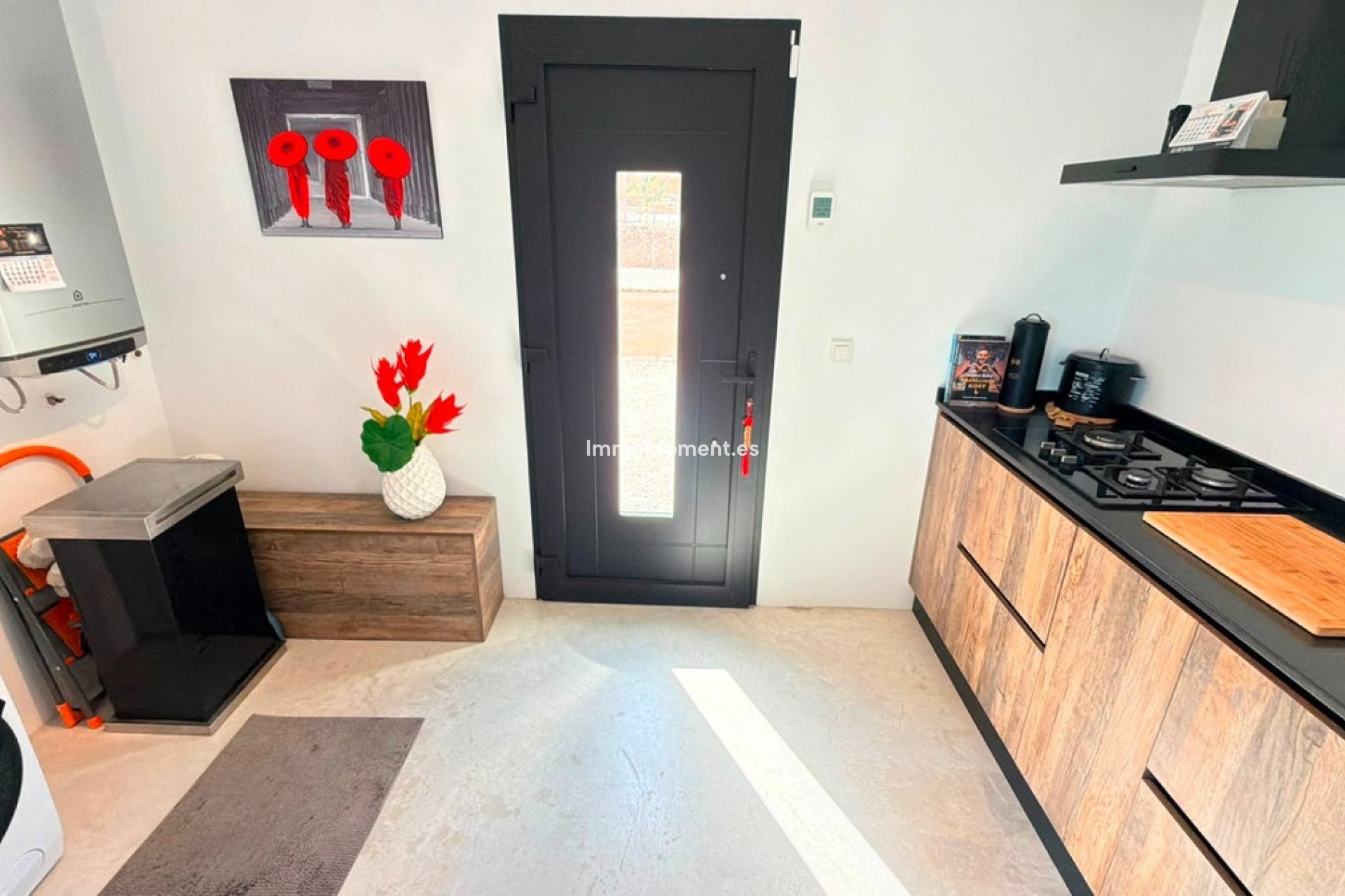 Reventa - Villa independiente - Pinoso - Pinoso Centro
