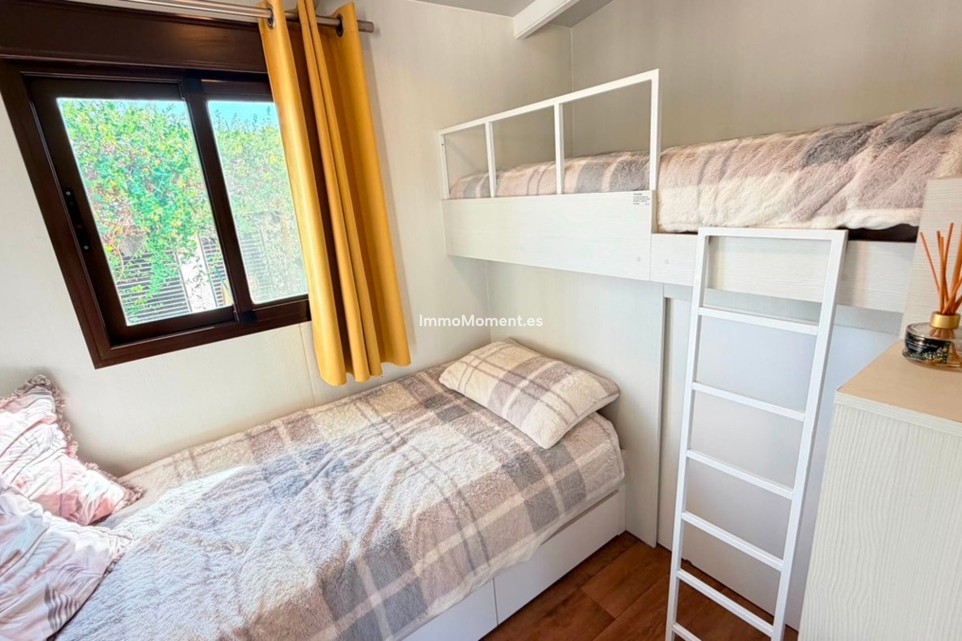 Reventa - Villa independiente - Pinoso - Pinoso Centro