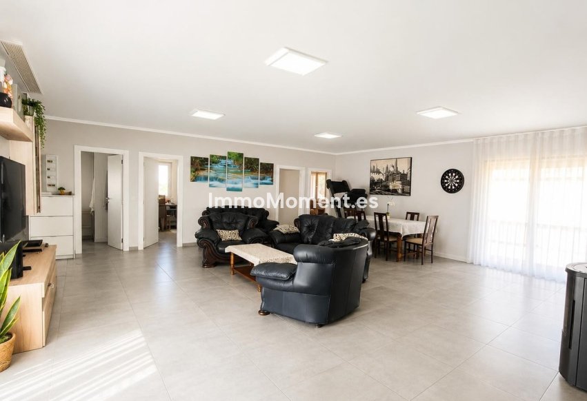 Reventa - Villa independiente - Pinoso - Pinoso Centro