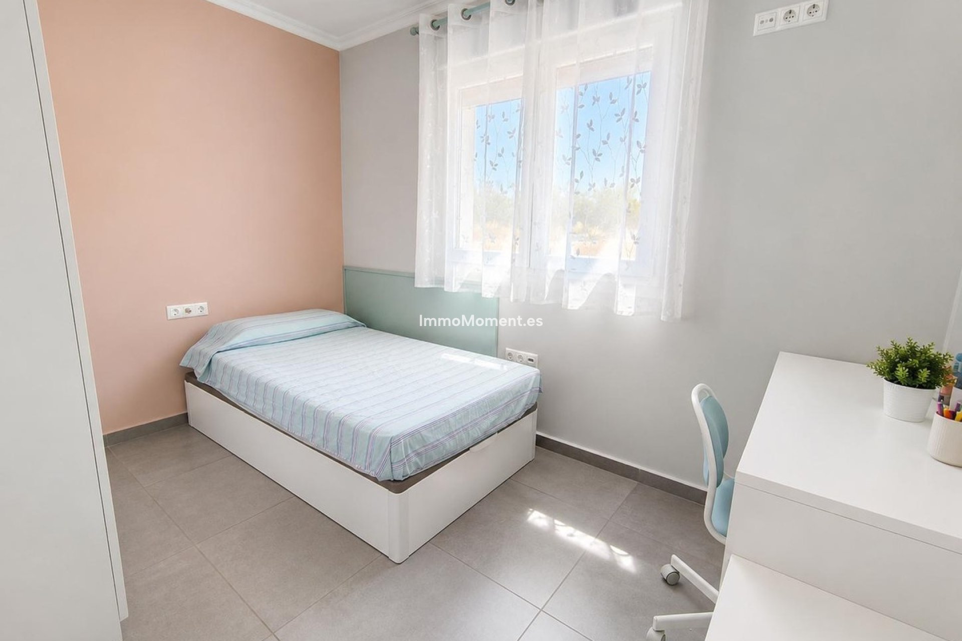 Reventa - Villa independiente - Pinoso - Pinoso Centro