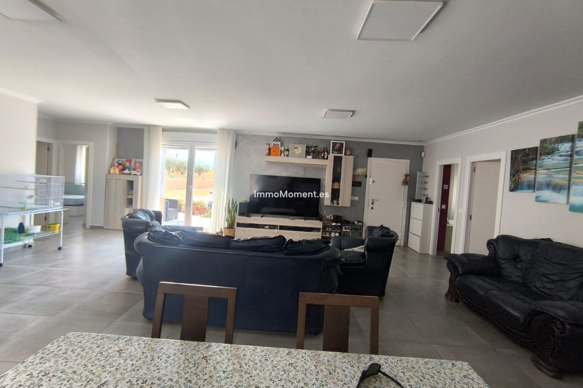 Reventa - Villa independiente - Pinoso - Pinoso Centro