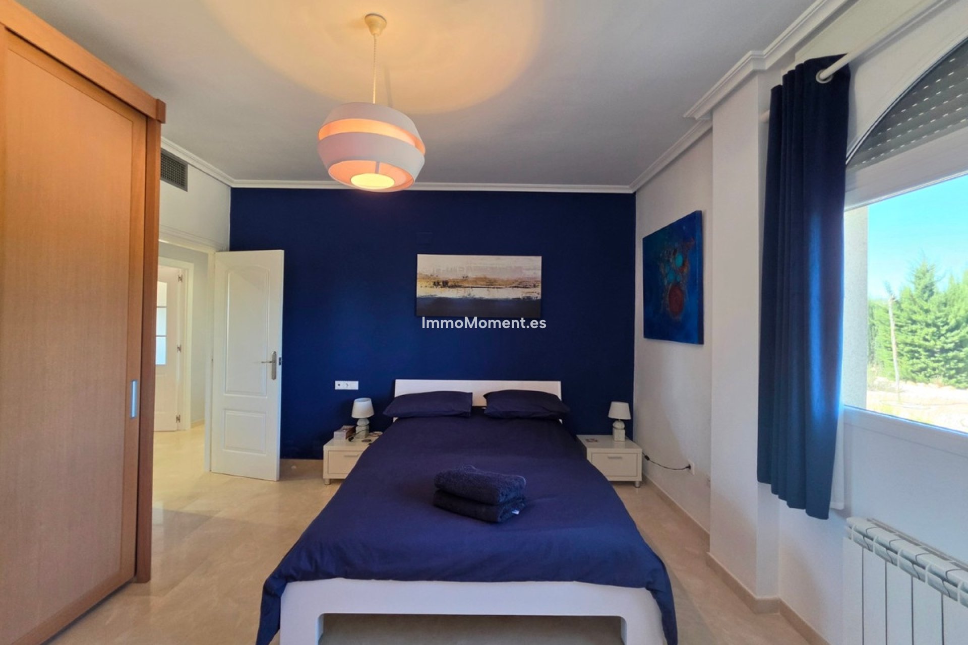 Reventa - Villa independiente - Pinoso - Pinoso Centro