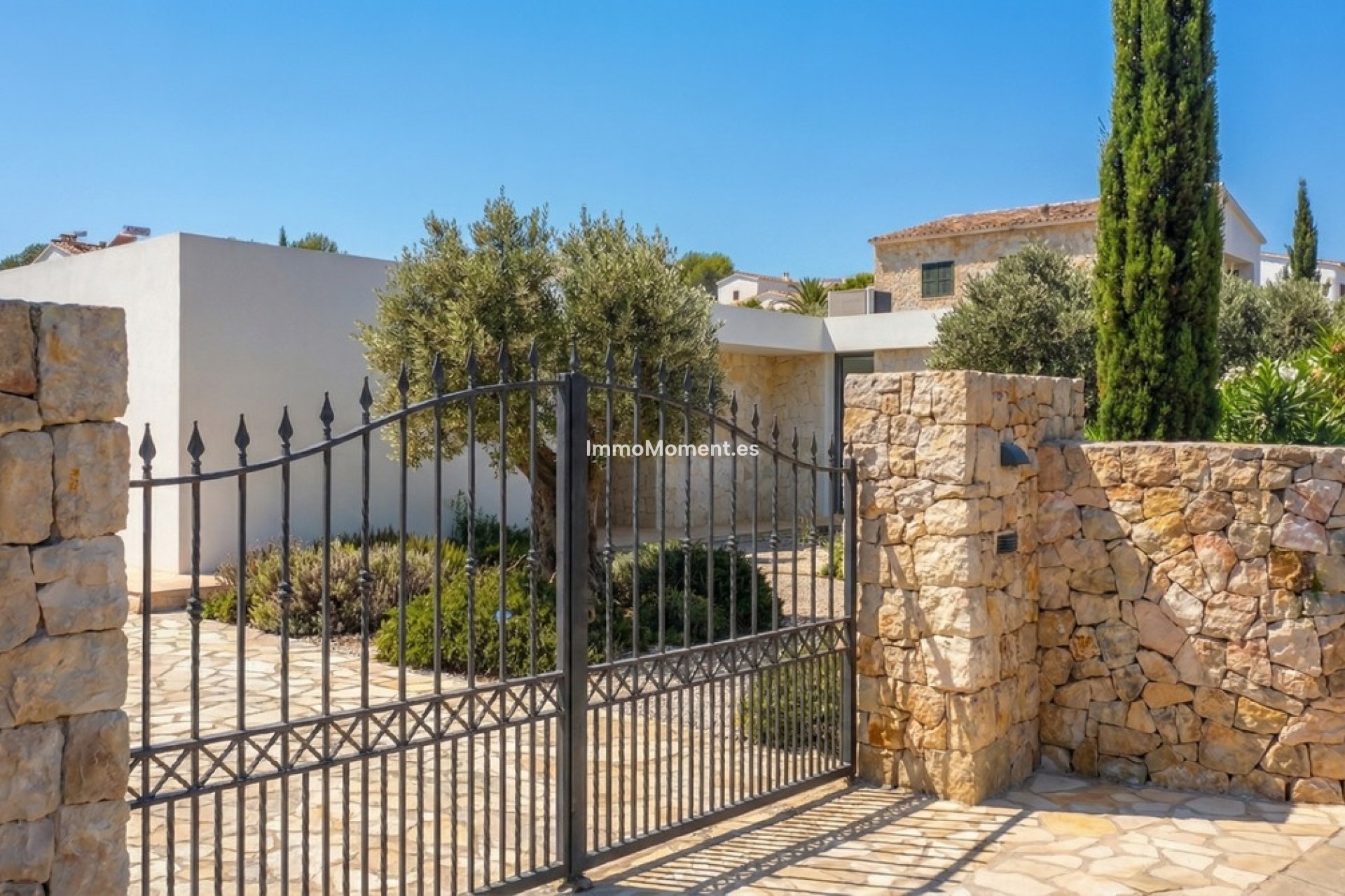 Reventa - Villa independiente - Pinoso - Pinoso Centro