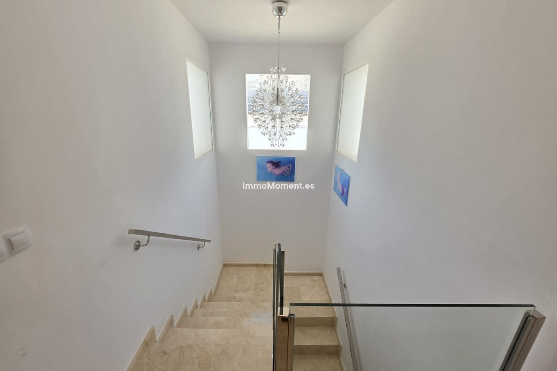 Reventa - Villa independiente - Pinoso - Pinoso Centro