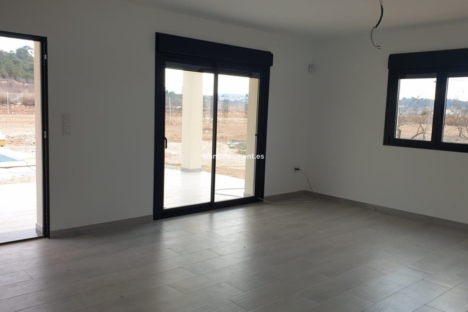 Reventa - Villa independiente - Pinoso - Pinoso Centro