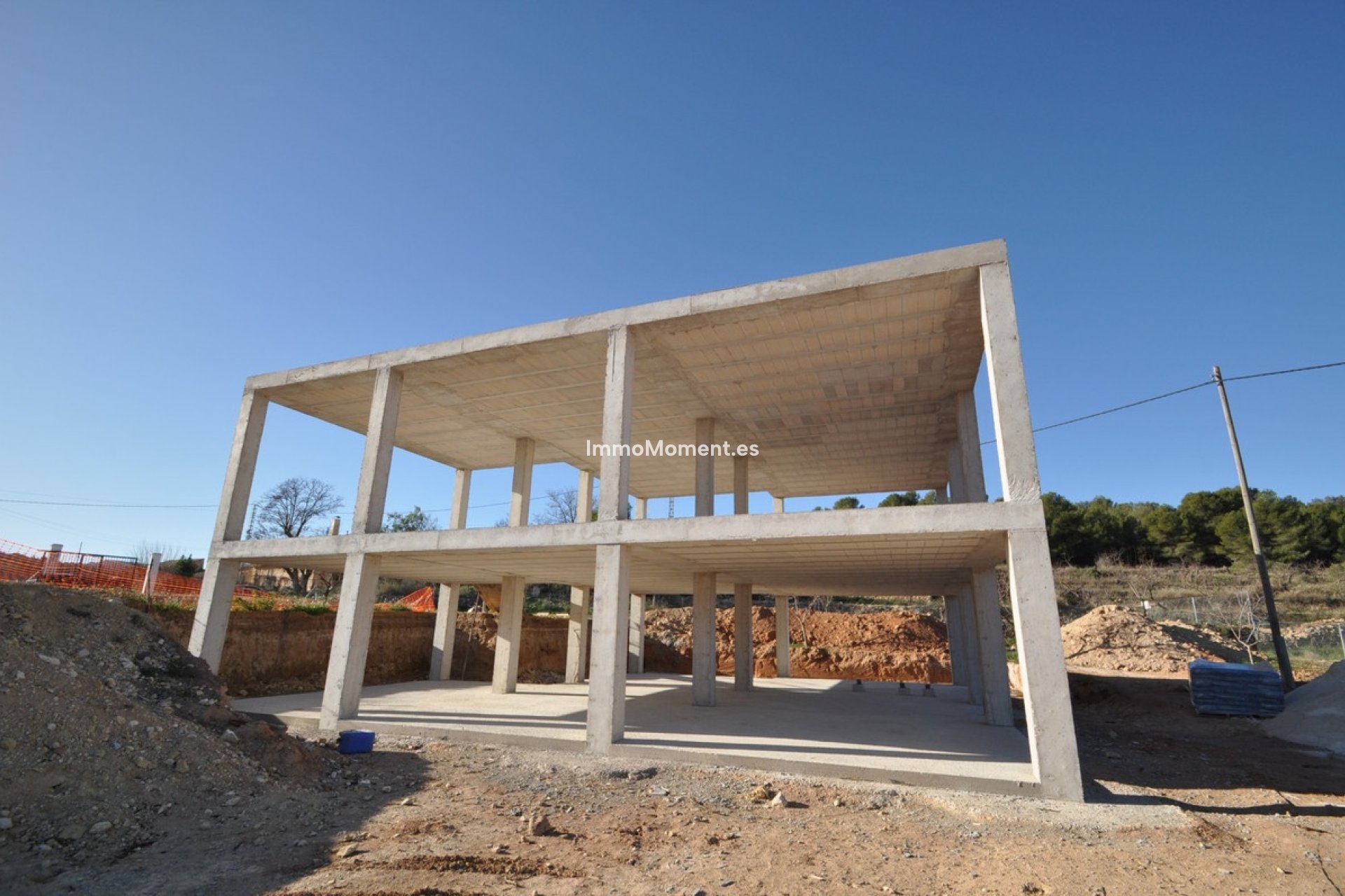 Reventa - Villa independiente - Pinoso - Pinoso Centro