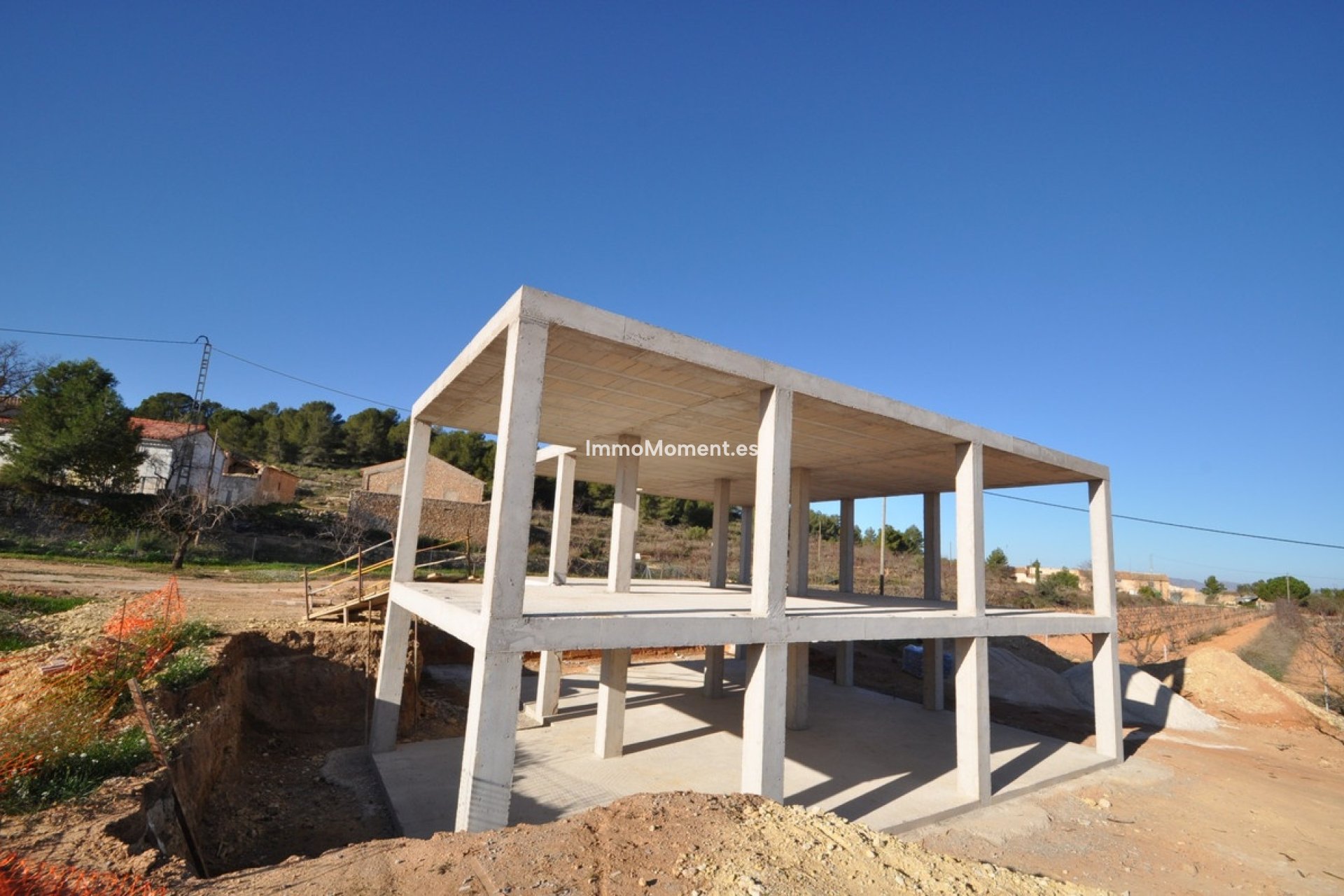 Reventa - Villa independiente - Pinoso - Pinoso Centro