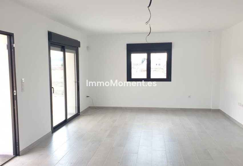 Reventa - Villa independiente - Pinoso - Pinoso Centro