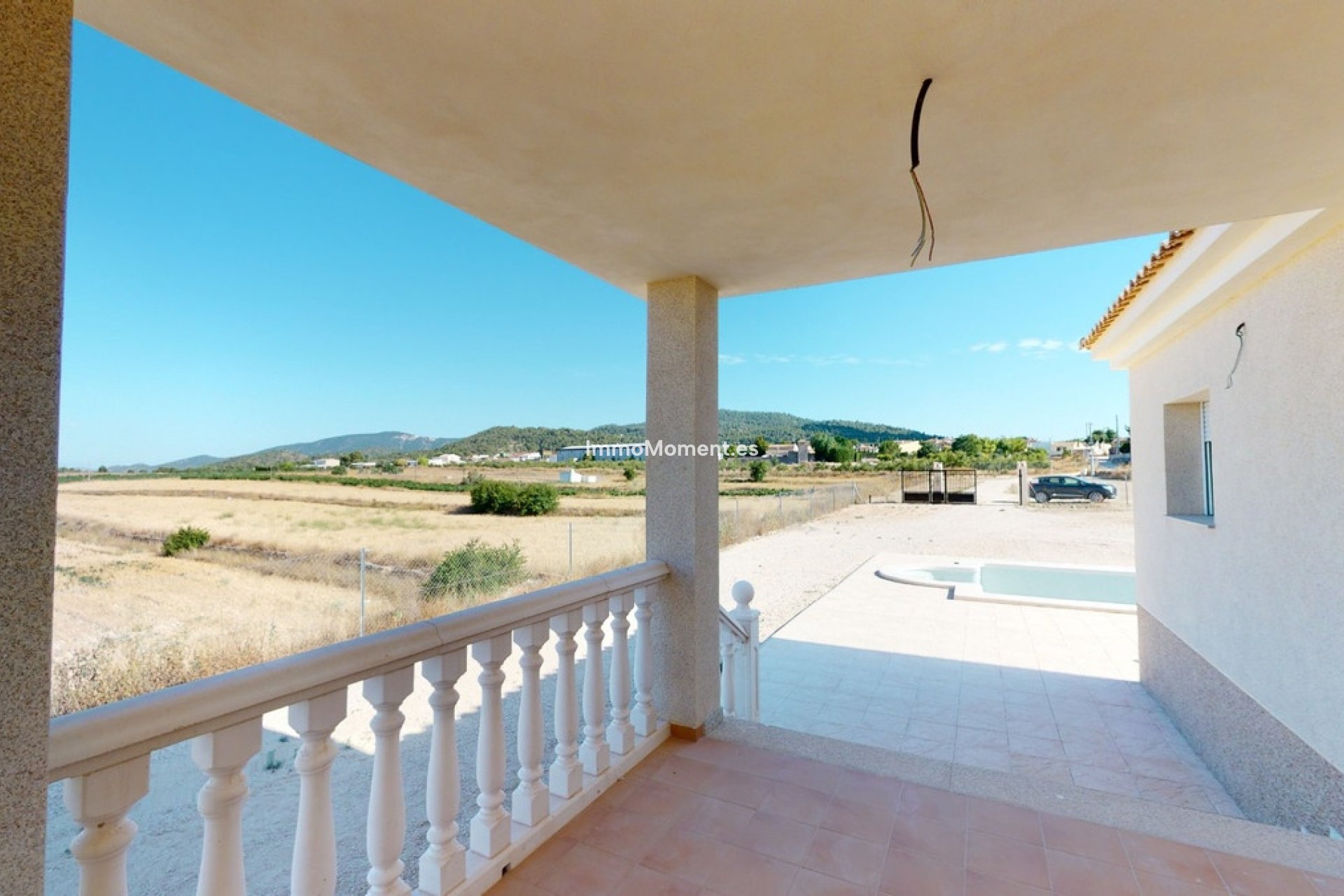 Reventa - Villa independiente - Pinoso - Pinoso Centro