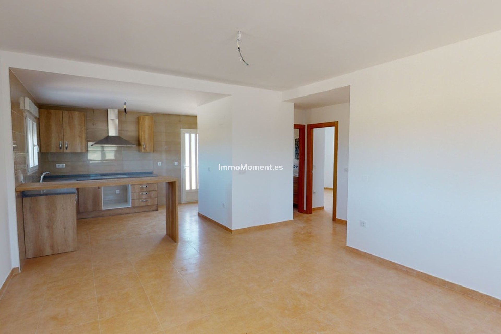 Reventa - Villa independiente - Pinoso - Pinoso Centro