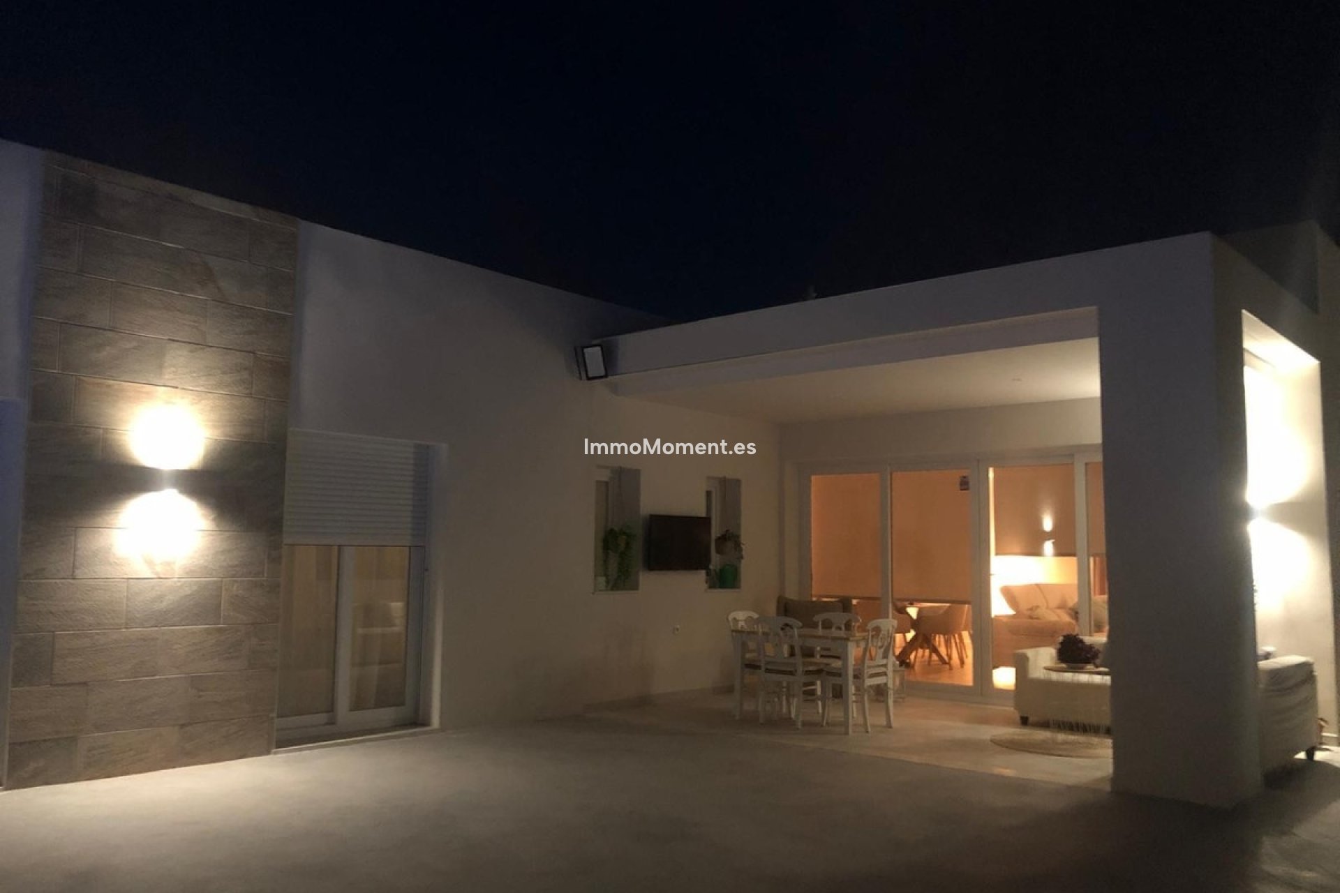 Reventa - Villa independiente - Pinoso - Pinoso Centro