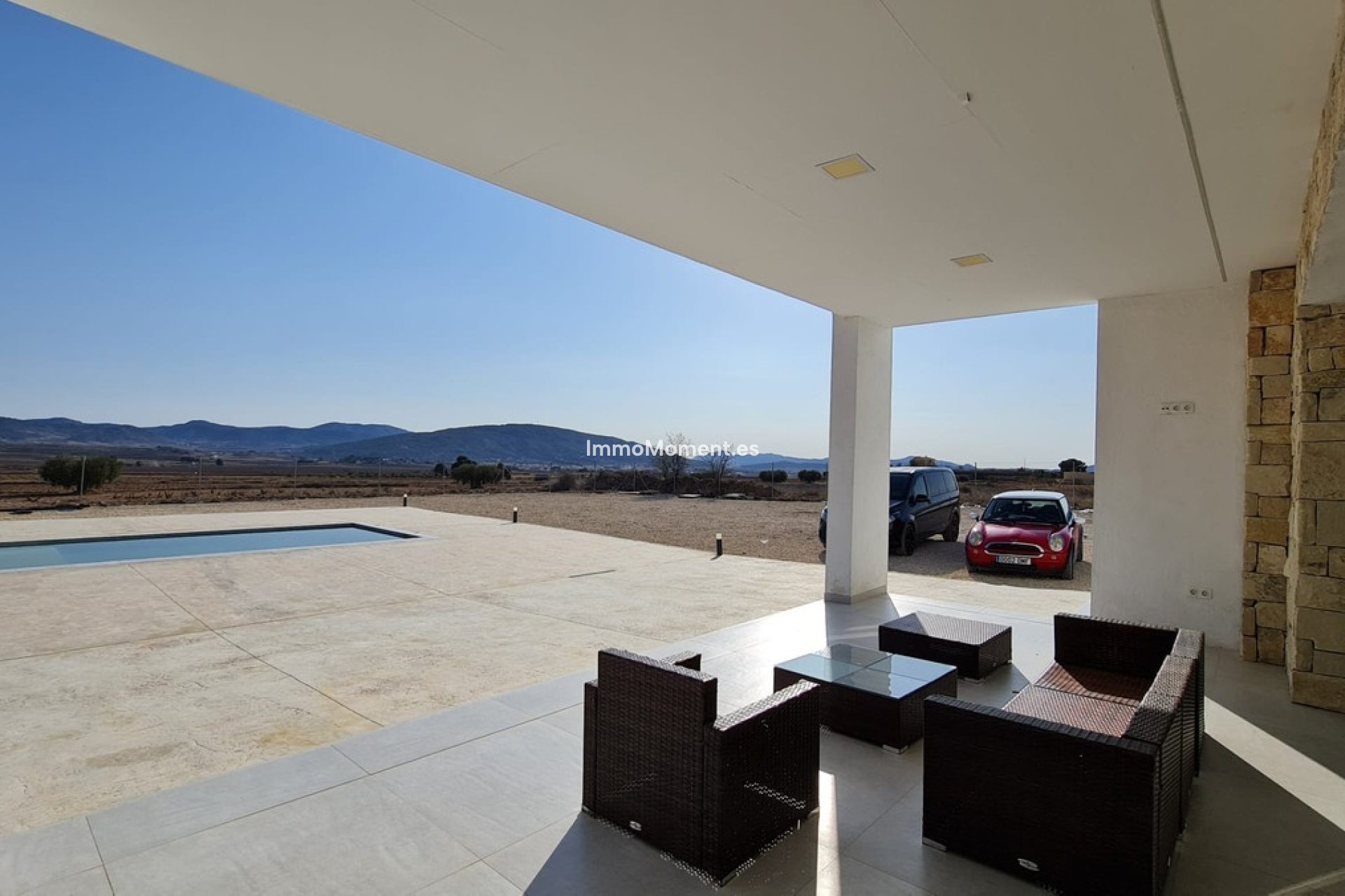 Reventa - Villa independiente - Pinoso - Pinoso Centro