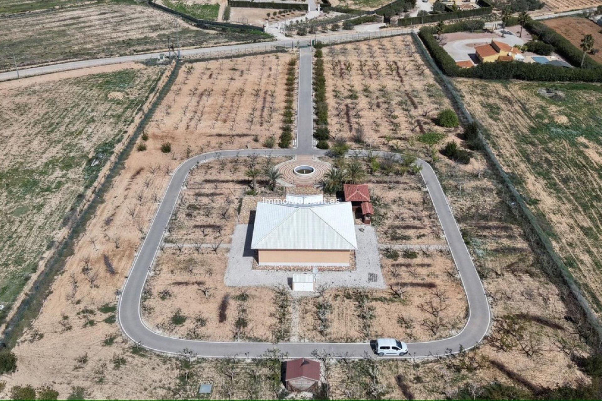 Reventa - Villa independiente - Pinoso - Pinoso Centro