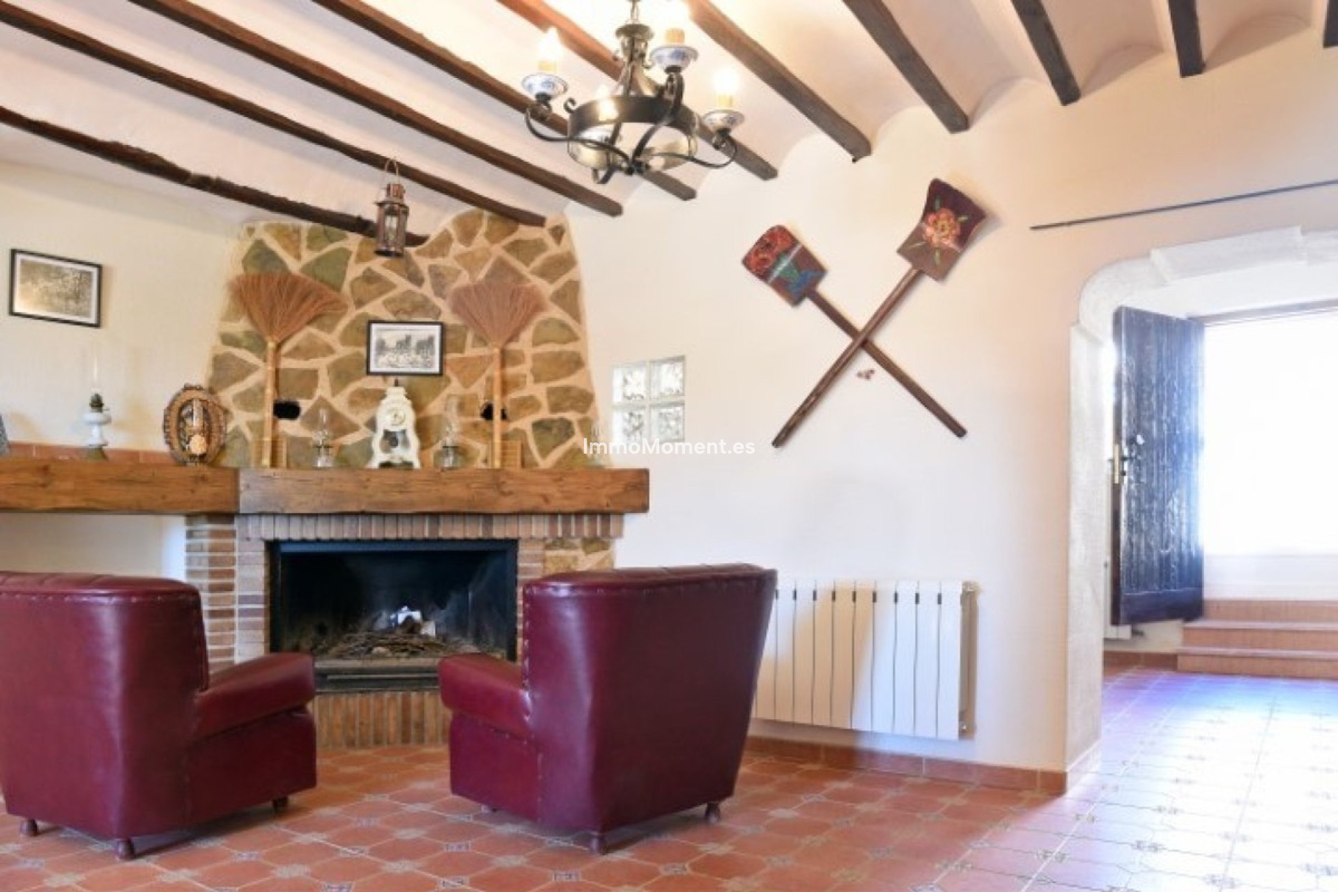 Reventa - Villa independiente - Pinoso - Pinoso Centro