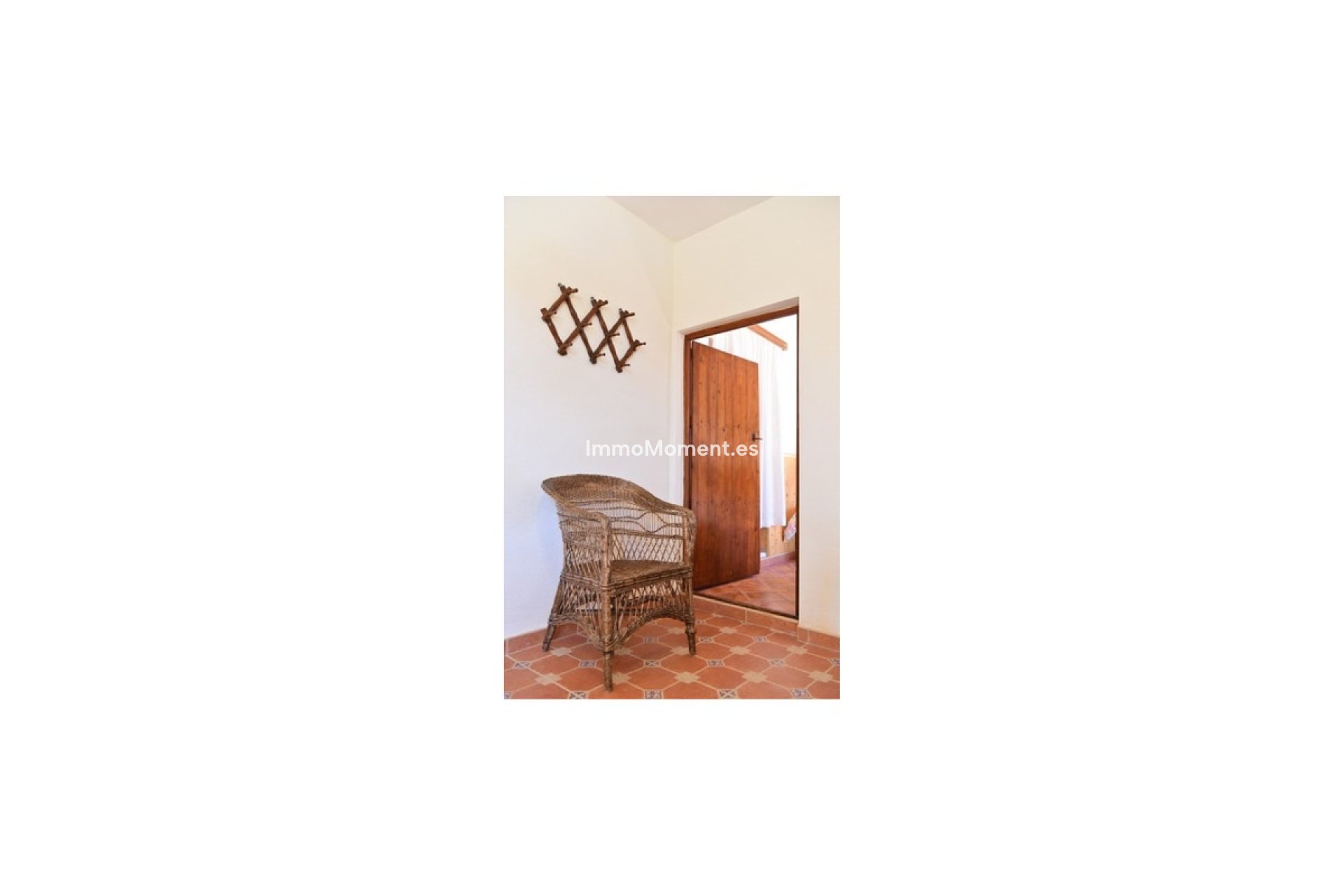 Reventa - Villa independiente - Pinoso - Pinoso Centro