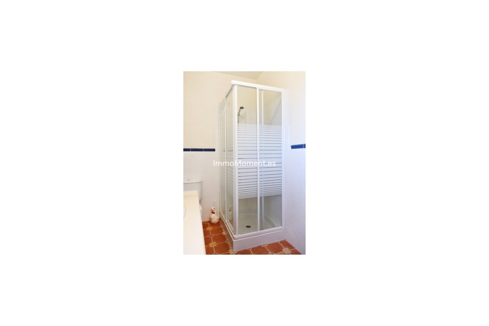 Reventa - Villa independiente - Pinoso - Pinoso Centro