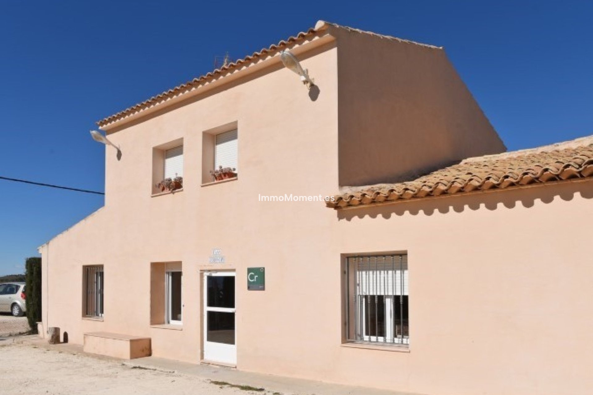 Reventa - Villa independiente - Pinoso - Pinoso Centro