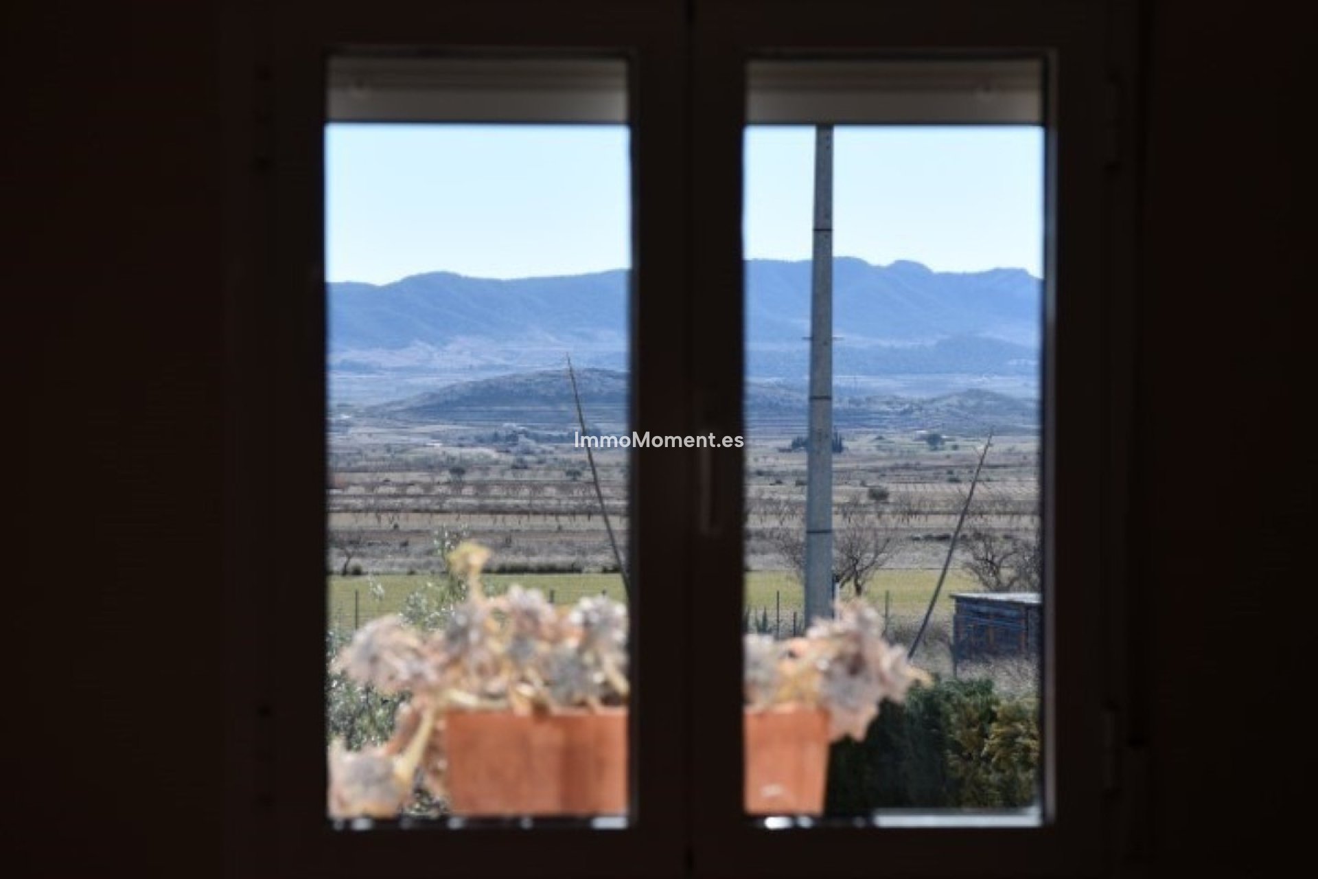 Reventa - Villa independiente - Pinoso - Pinoso Centro