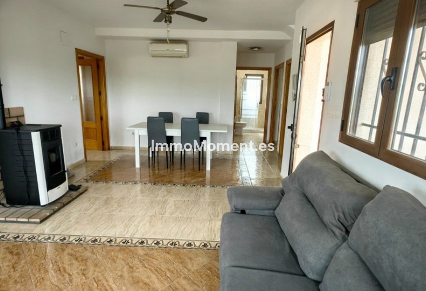 Reventa - Villa independiente - Pinoso - Pinoso Centro