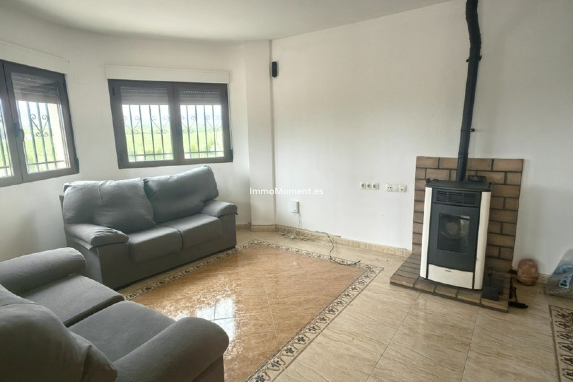 Reventa - Villa independiente - Pinoso - Pinoso Centro