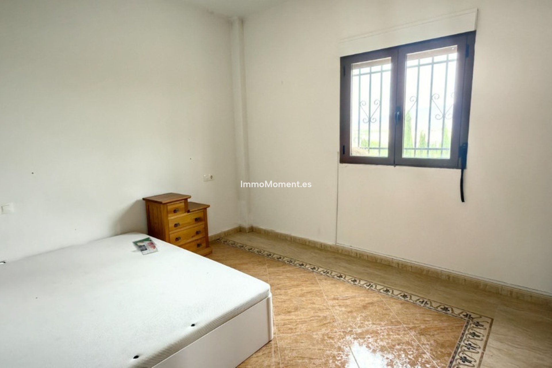 Reventa - Villa independiente - Pinoso - Pinoso Centro