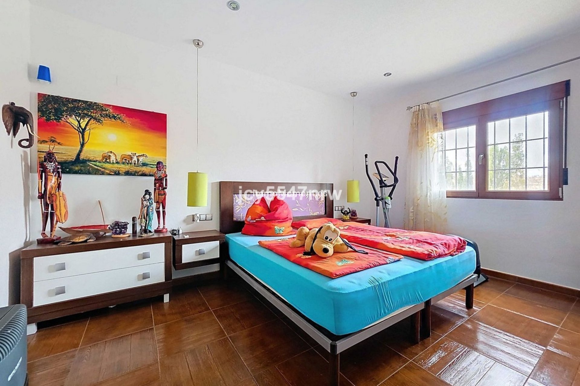 Reventa - Villa independiente - Pinoso - Pinoso Centro