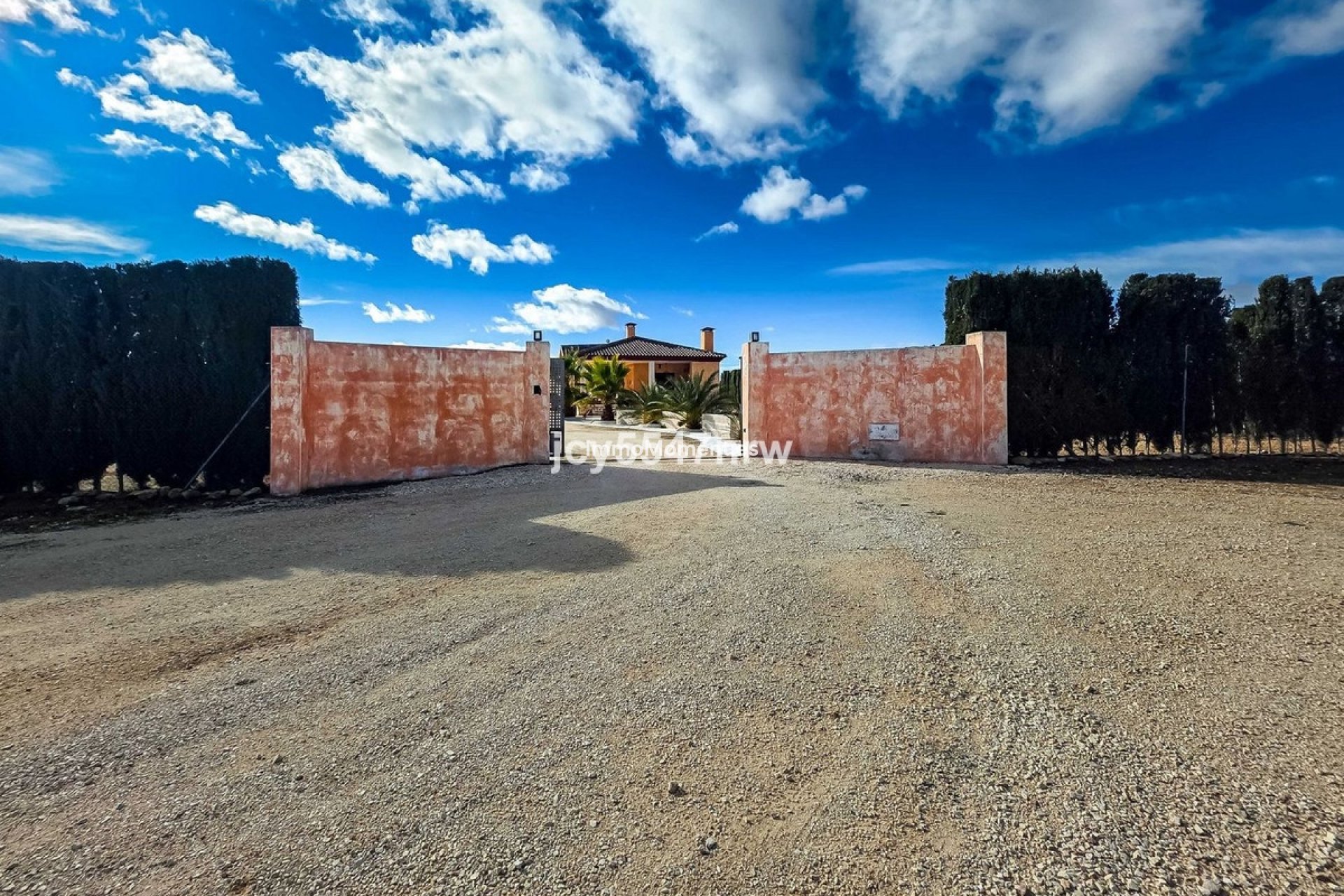 Reventa - Villa independiente - Pinoso - Pinoso Centro