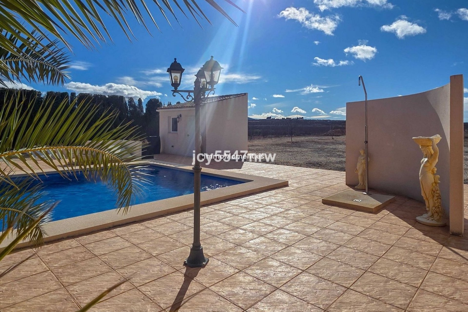 Reventa - Villa independiente - Pinoso - Pinoso Centro