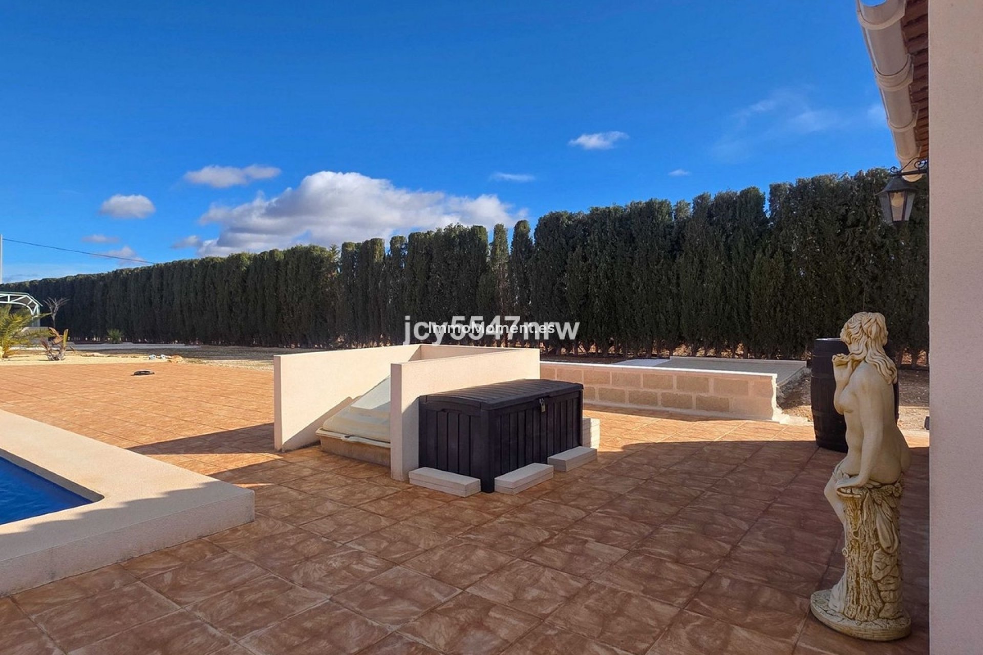 Reventa - Villa independiente - Pinoso - Pinoso Centro