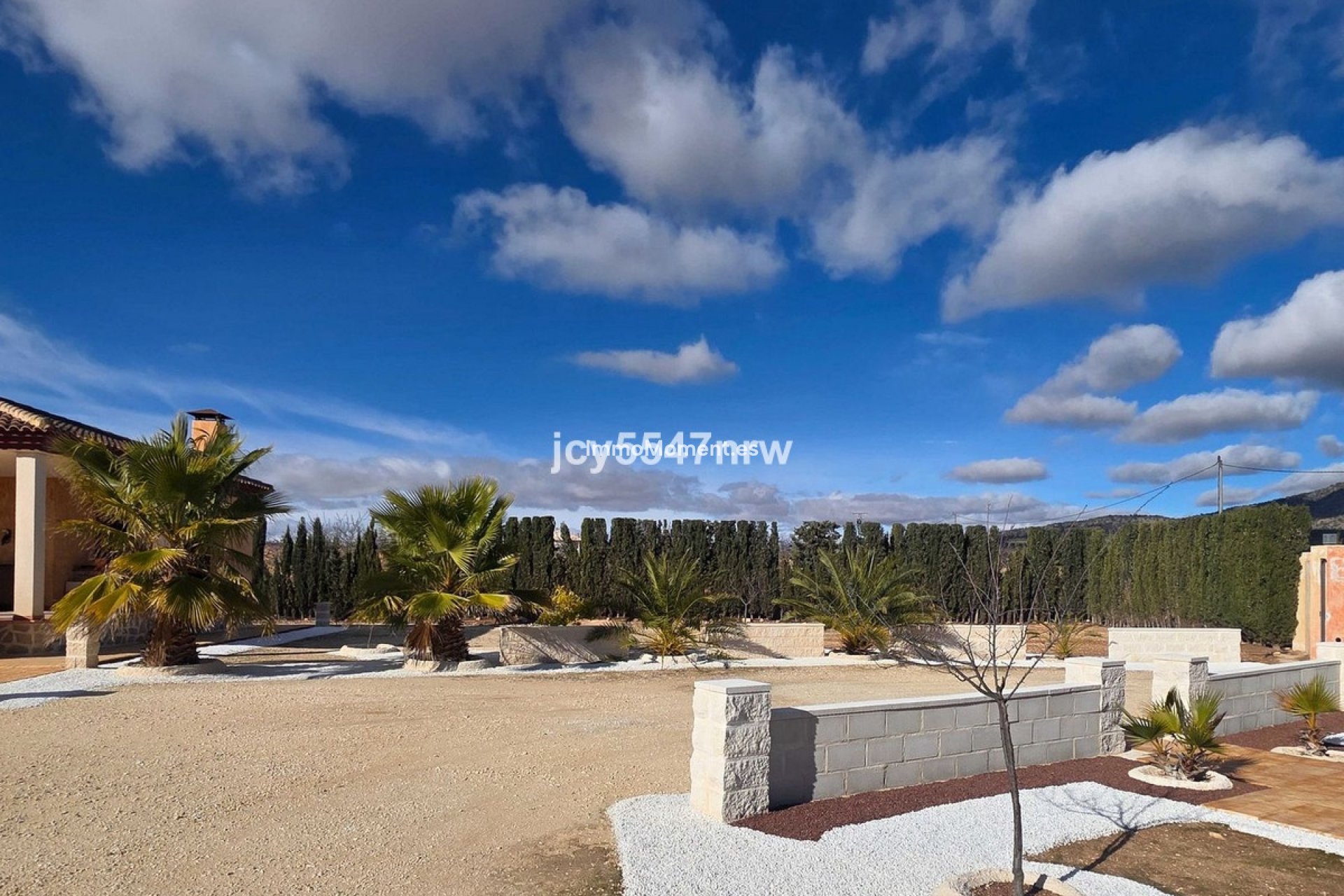 Reventa - Villa independiente - Pinoso - Pinoso Centro