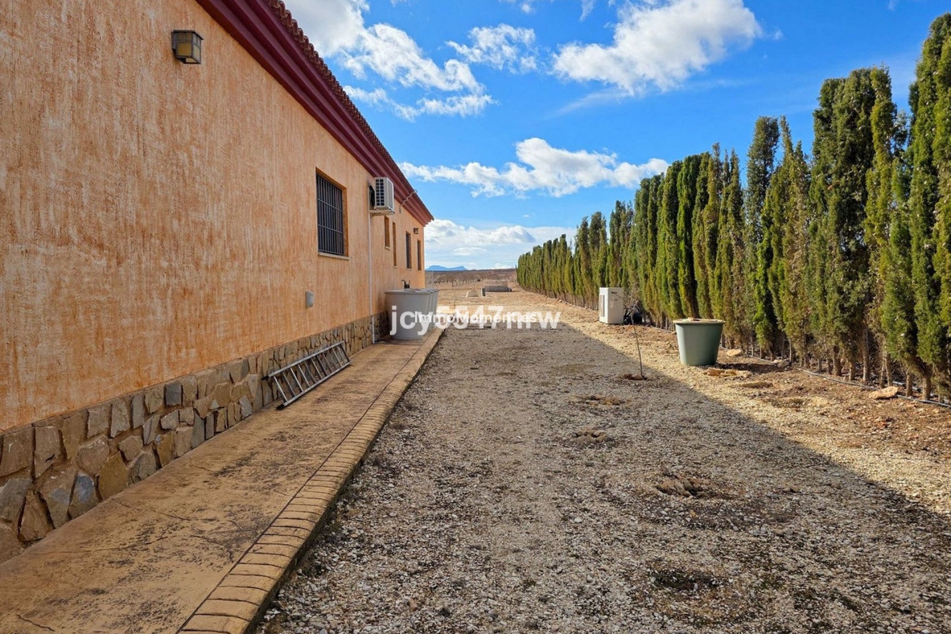 Reventa - Villa independiente - Pinoso - Pinoso Centro