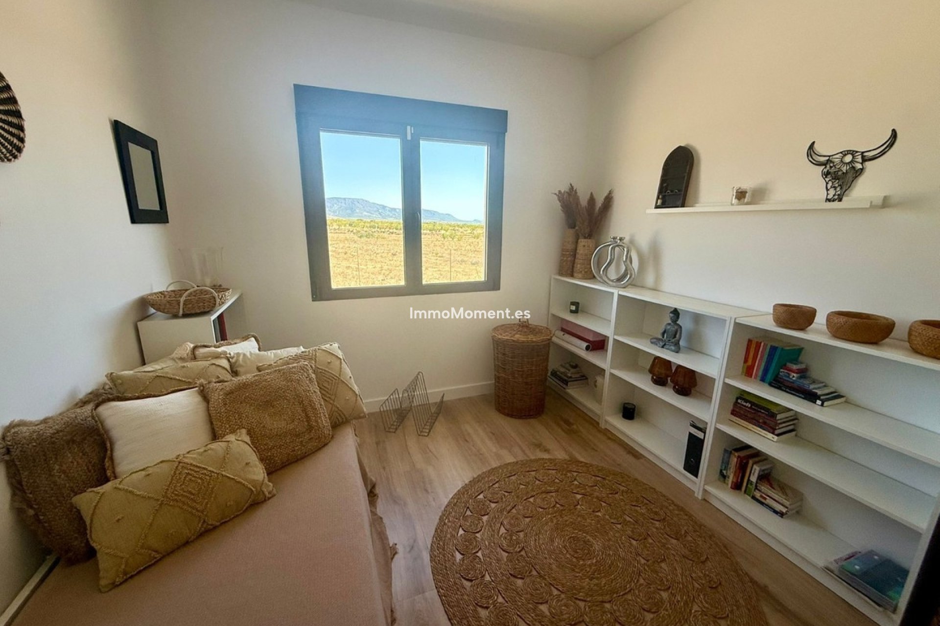 Reventa - Villa independiente - Pinoso - Pinoso Centro