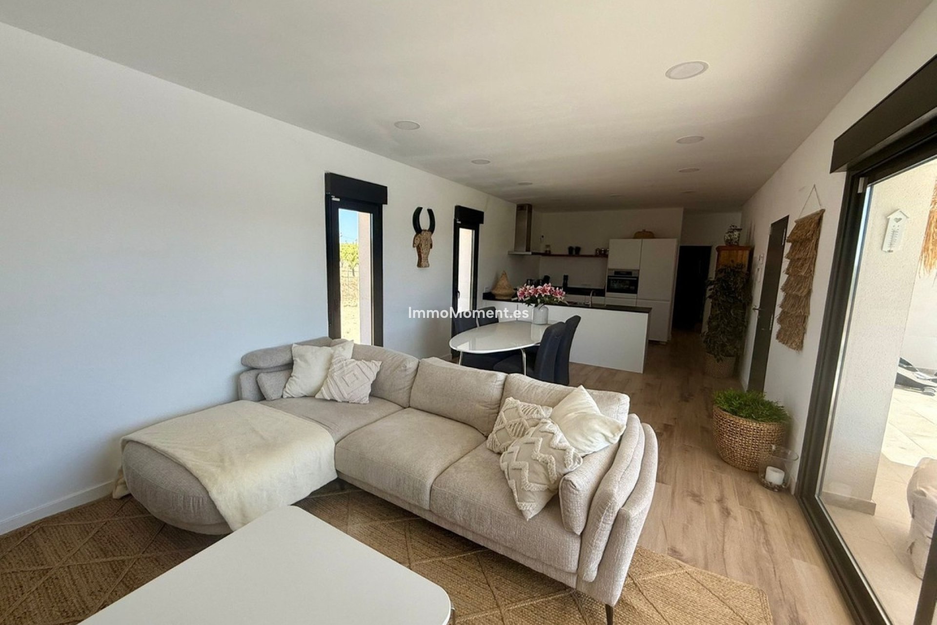 Reventa - Villa independiente - Pinoso - Pinoso Centro