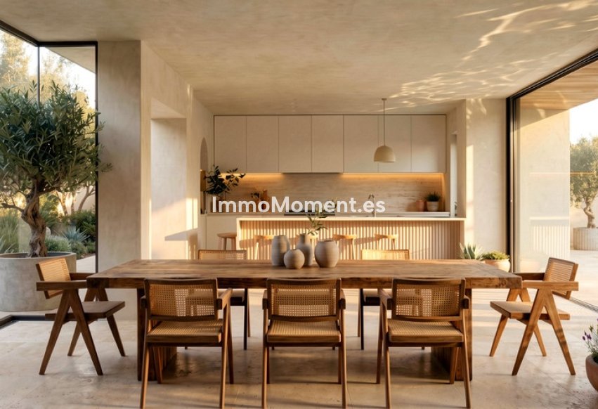 Reventa - Villa independiente - Pinoso - Pinoso Centro