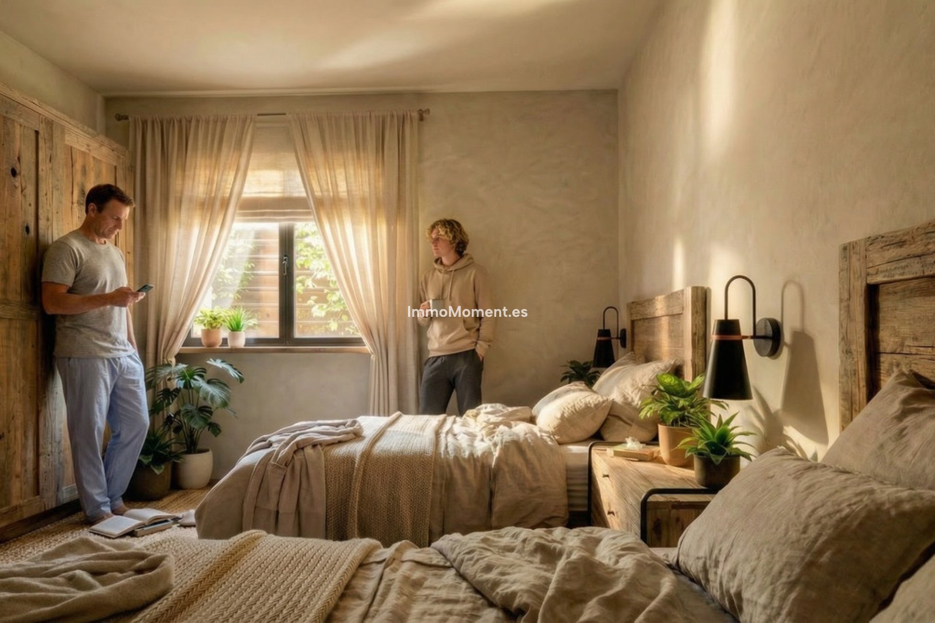 Reventa - Villa independiente - Pinoso - Pinoso Centro