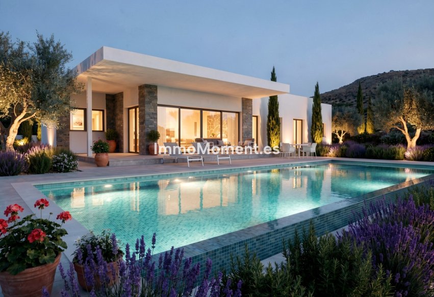 Reventa - Villa independiente - Pinoso - Pinoso Centro