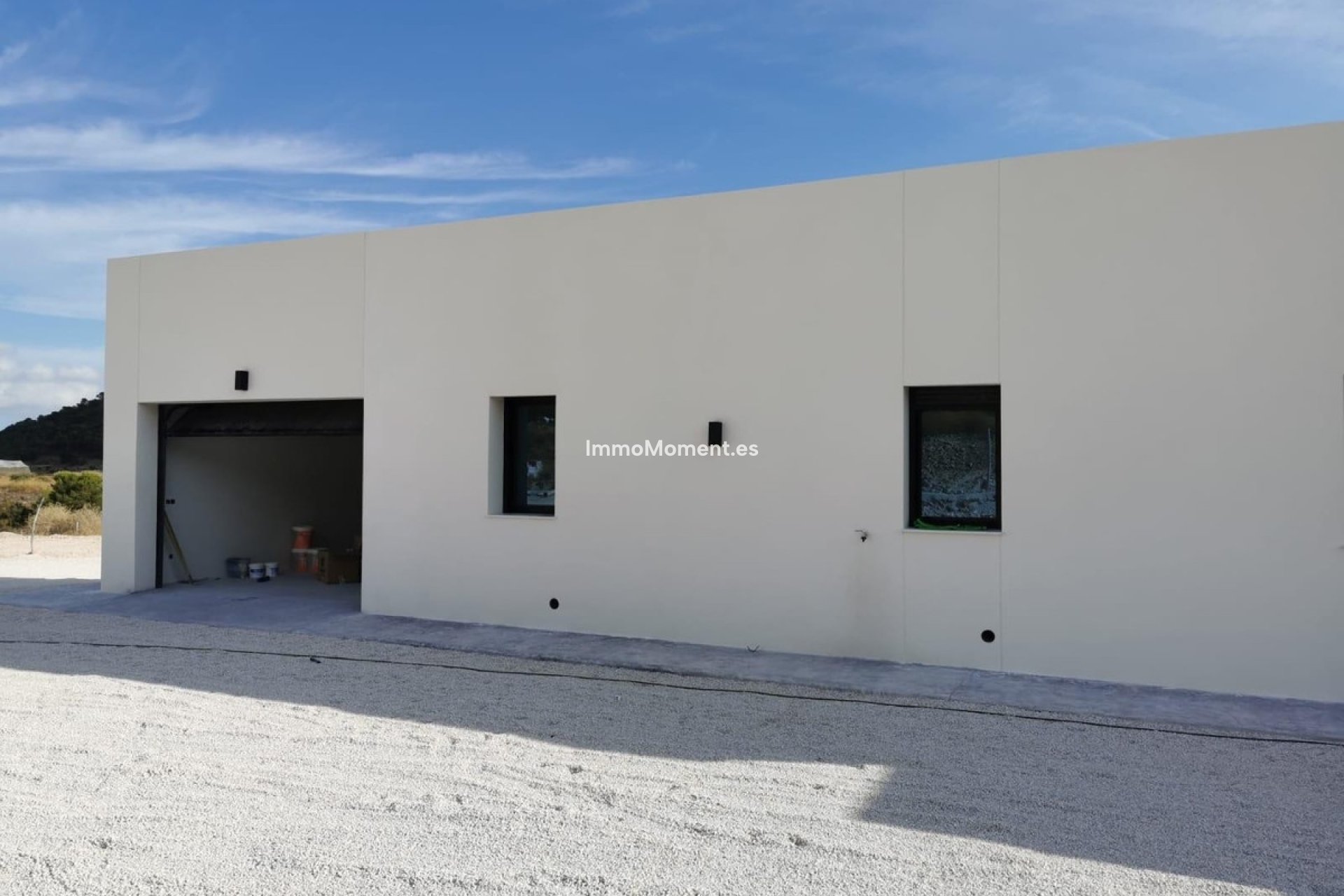 Reventa - Villa independiente - Pinoso - Pinoso Centro