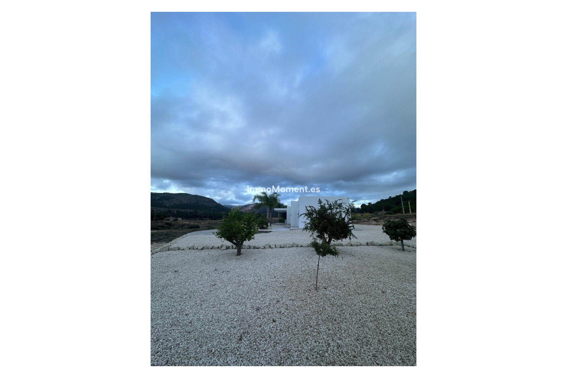 Reventa - Villa independiente - Pinoso - Pinoso Centro
