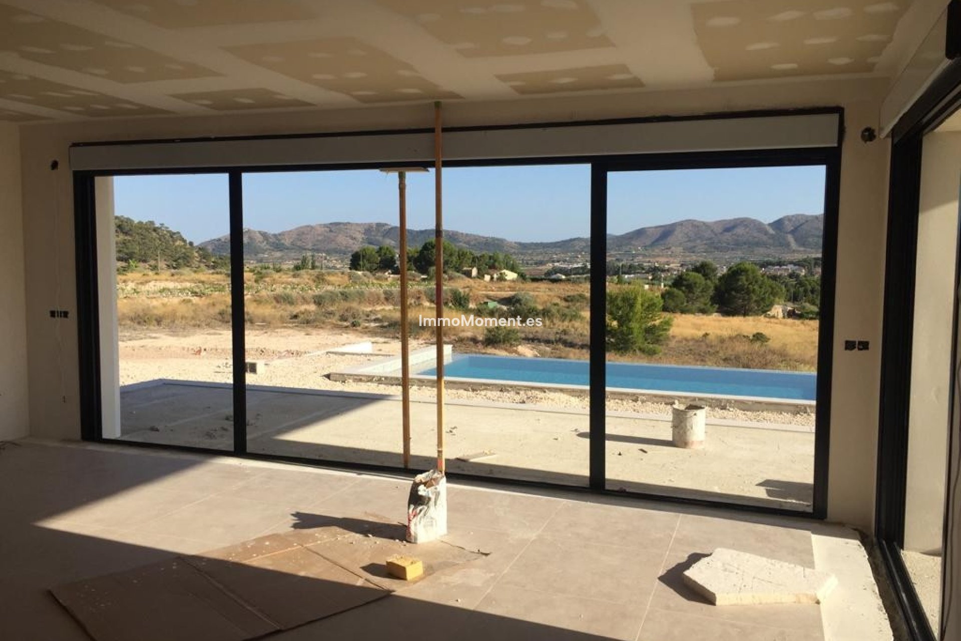 Reventa - Villa independiente - Pinoso - Pinoso Centro