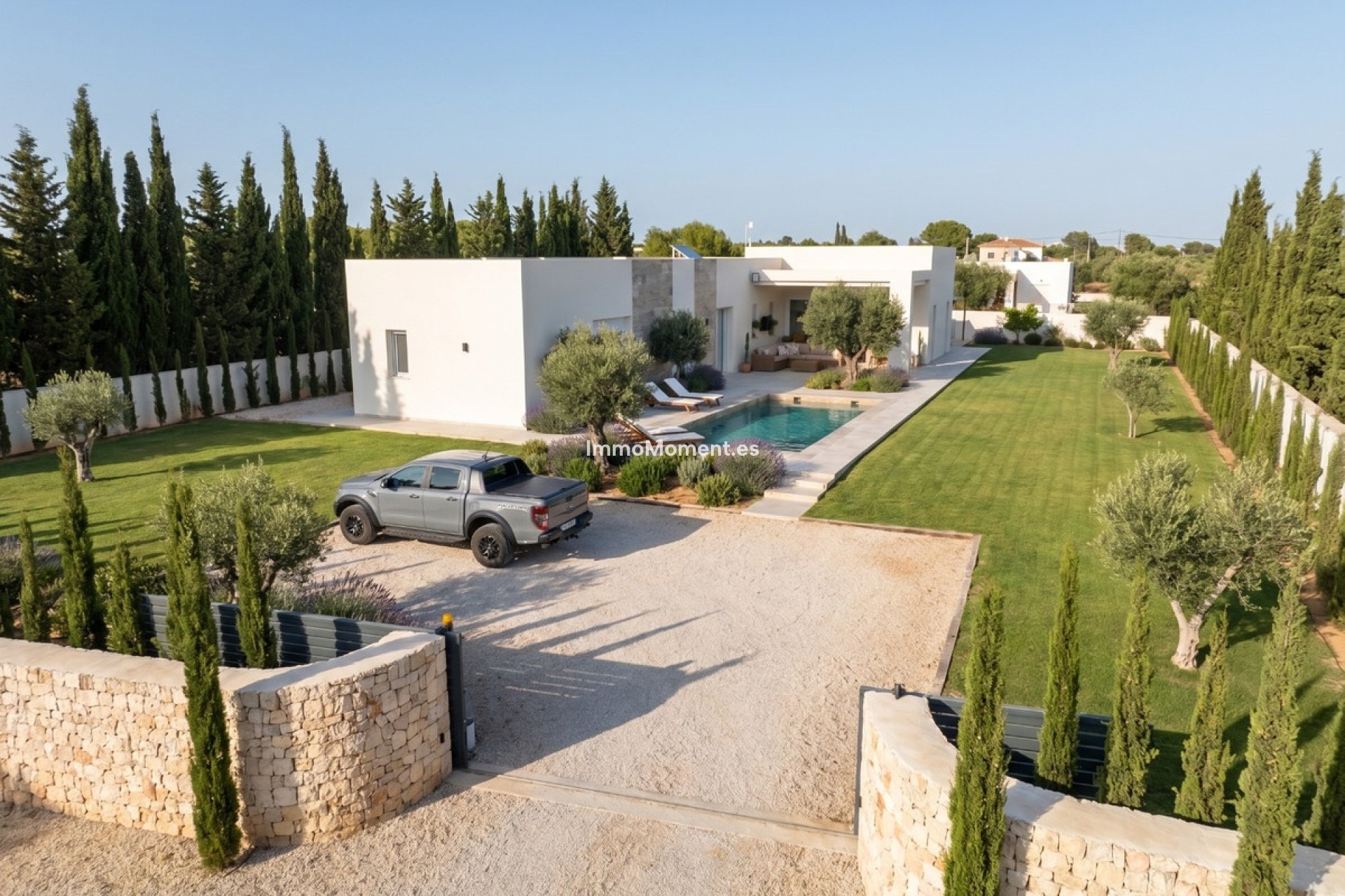Reventa - Villa independiente - Pinoso - Pinoso Centro