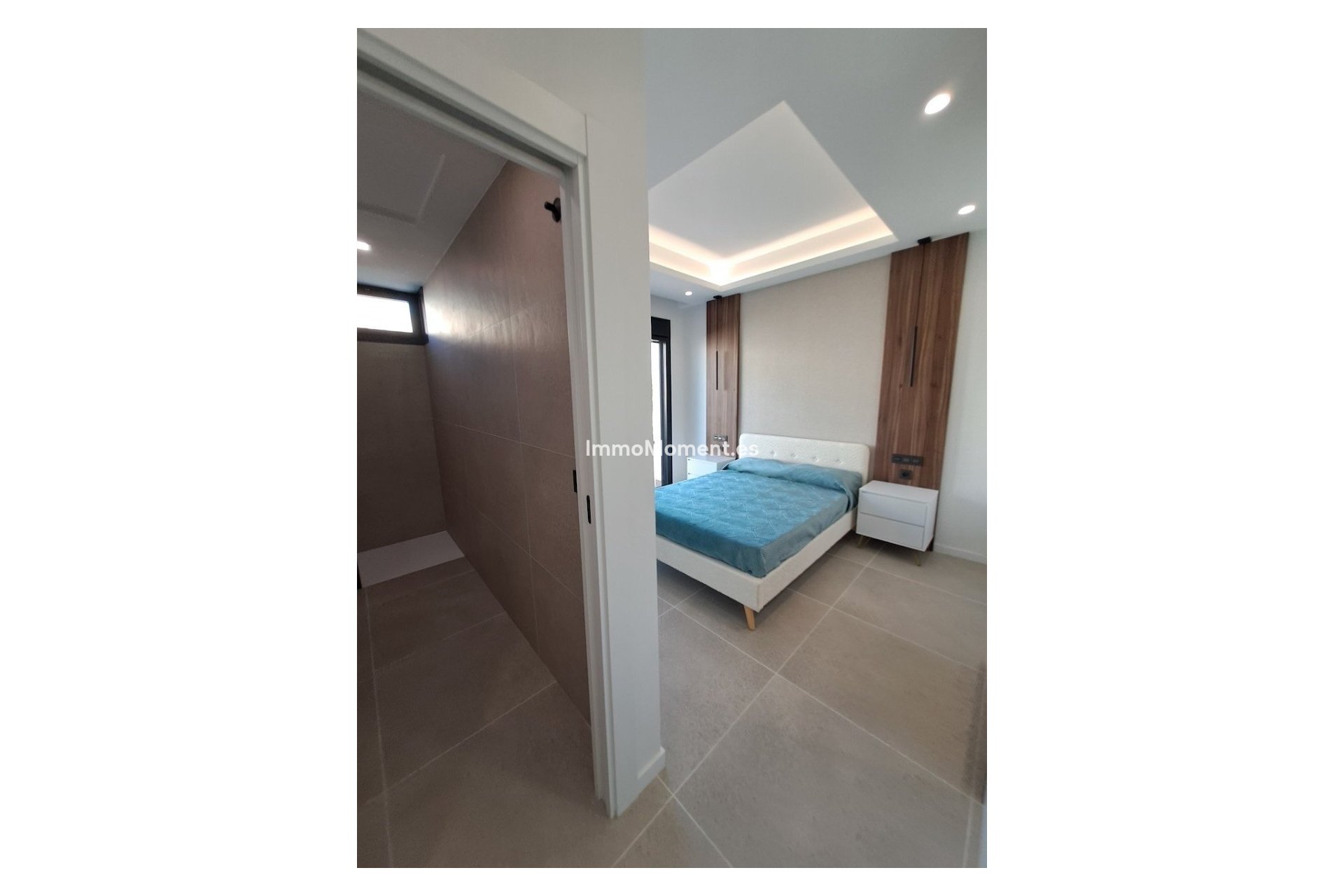 Reventa - Villa independiente - Polop - Polop Centro