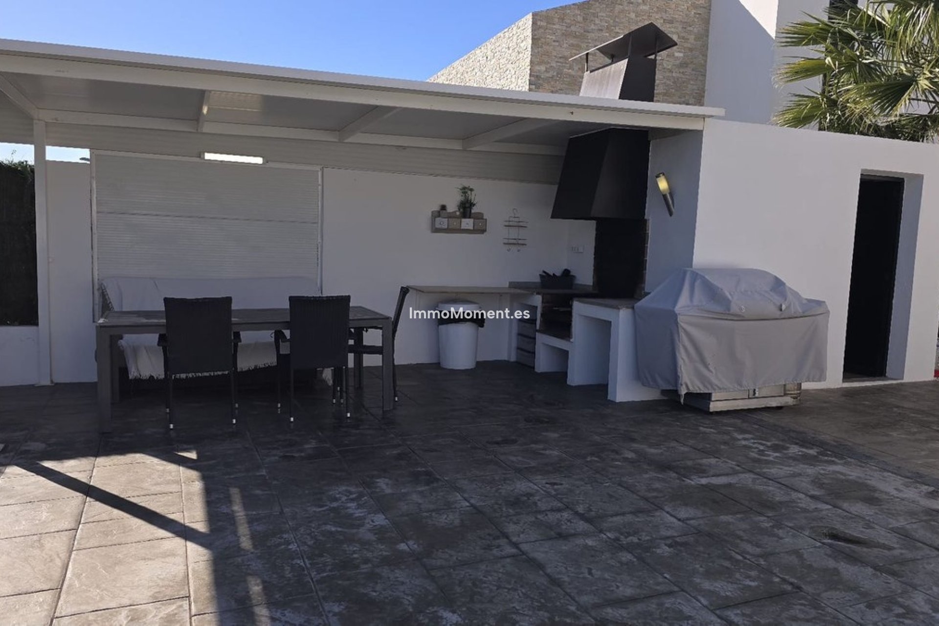Reventa - Villa independiente - Polop - Polop Centro