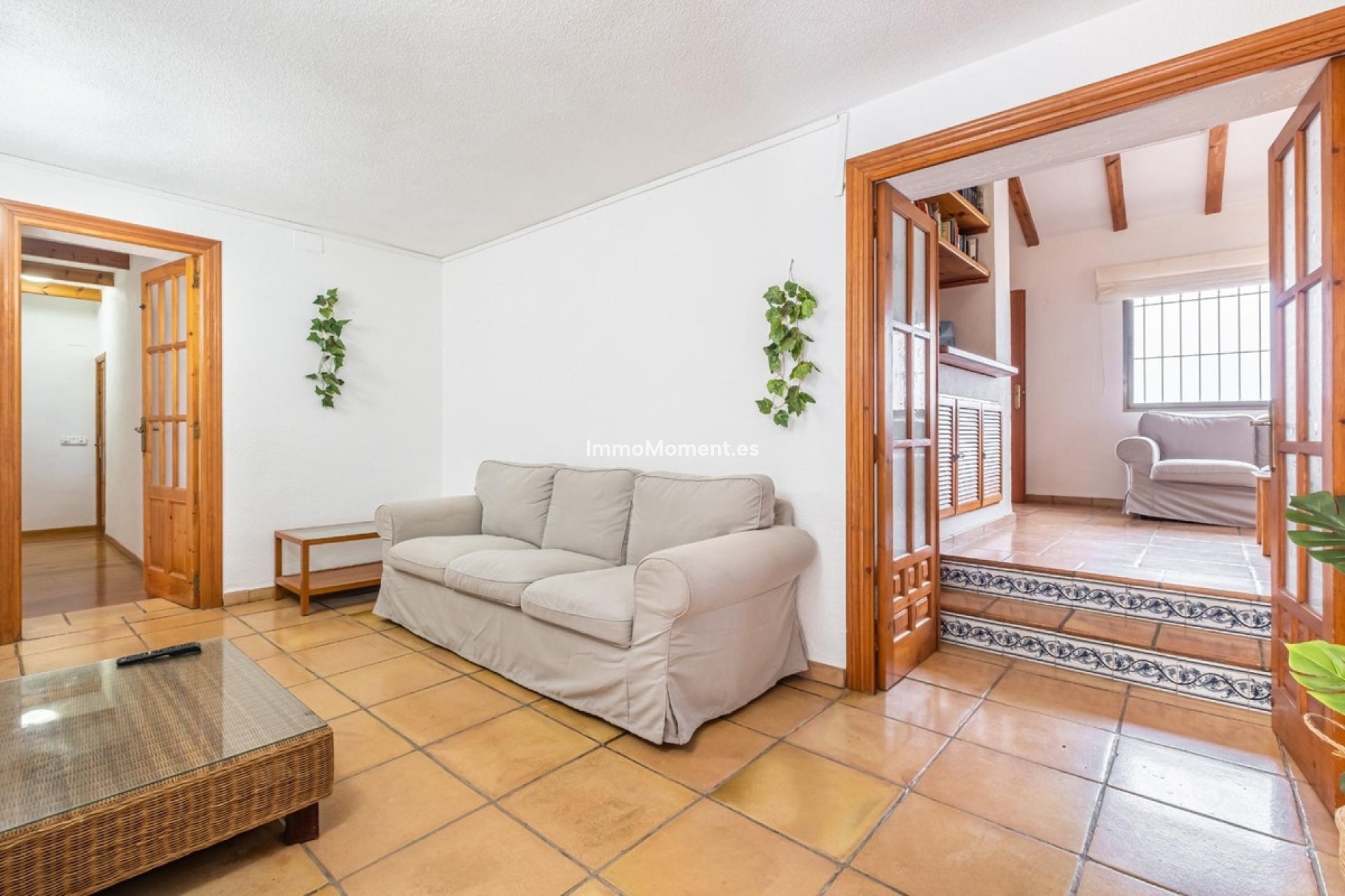 Reventa - Villa independiente - Polop - Polop Centro