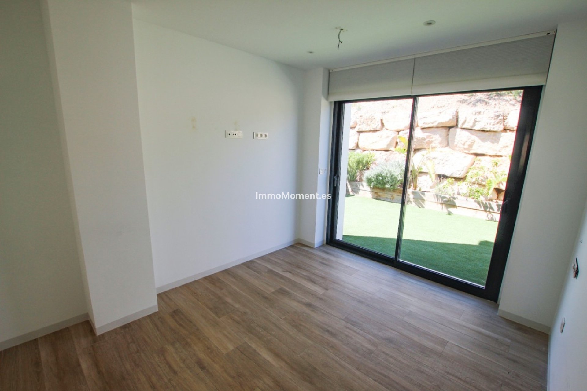 Reventa - Villa independiente - Polop - Polop Centro