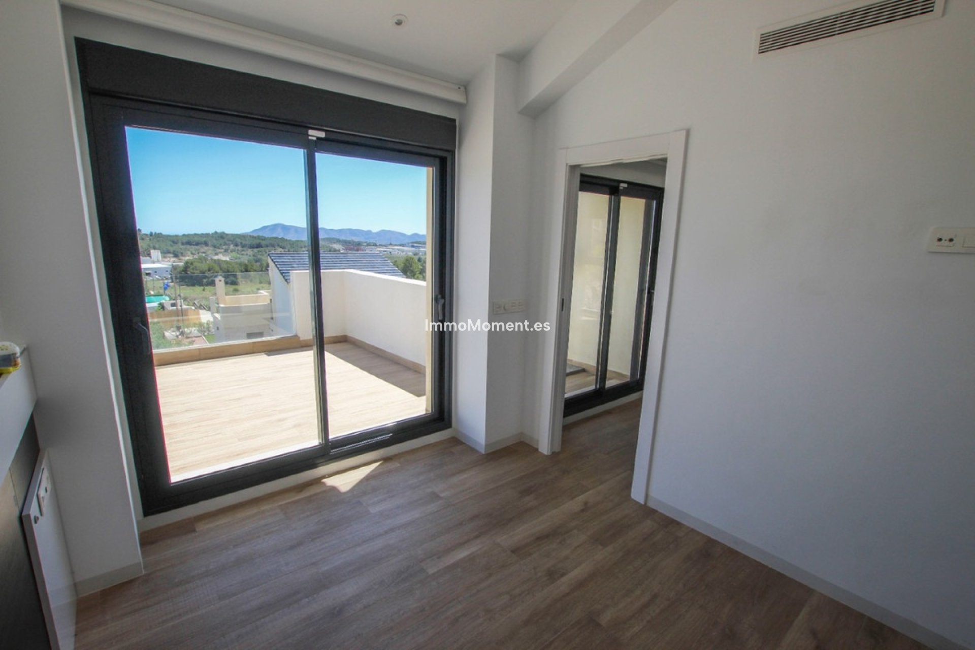 Reventa - Villa independiente - Polop - Polop Centro