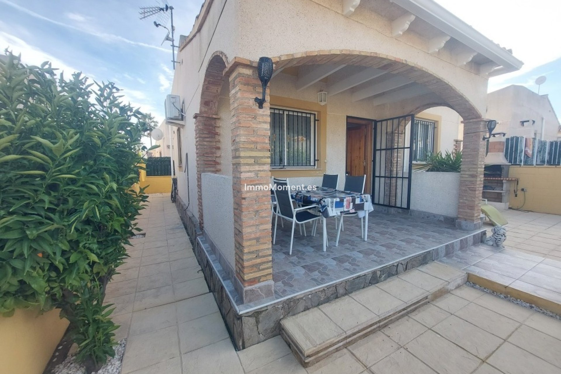Reventa - Villa independiente - Polop - Polop Centro